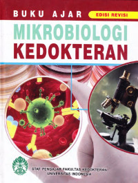 Buku Ajar Mikrobiologi Kedokteran