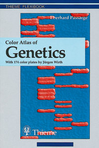 Color Atlas of Genetics