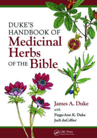 Duke's Handbook of Medicinal Plant