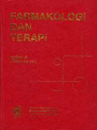 Farmakologi dan Terapi Edisi 4