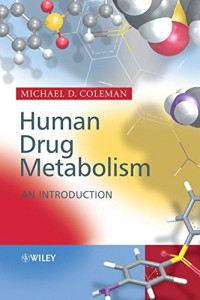 Image of Human Drug Metabolism