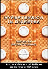 Hypertension in Diabetes