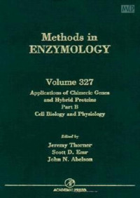 Methods In Enzimology