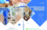 Mikrobiologi dan Parasitologi Keperawatan