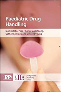 Paediatric Drug Handling