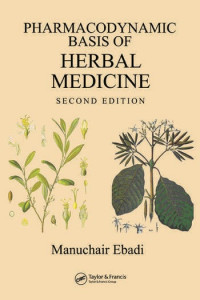 Pharmacodynamic Basis Of Herbal Medicine