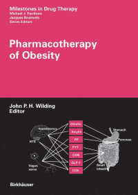 Pharmacotherapy of Obesity