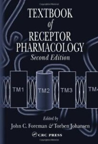Textbook of Receptor Pharmacology 2nd ed