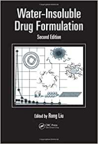 Water Insoluble Drug Formulation