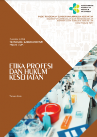 Etika Profesi dan Hukum Kesehatan