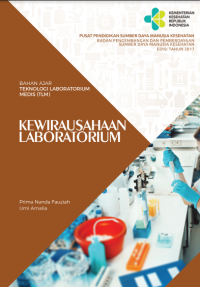 Kewirausahaan Laboratorium