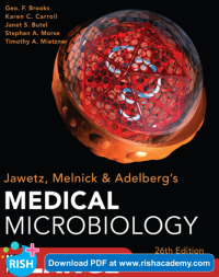Medical Microbiology